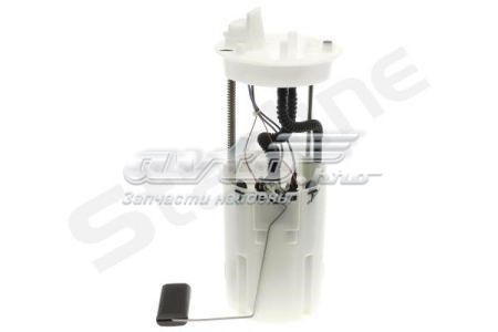 Módulo de bomba de combustível com sensor do nível de combustível PC1091 Starline