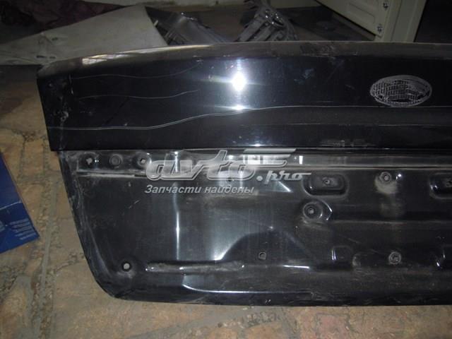 57509AG0009P Subaru Tampa de porta-malas