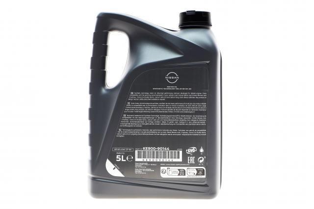 Óleo para motor Nissan/Infiniti KE90090144 preço, a partir de 63,42 USD