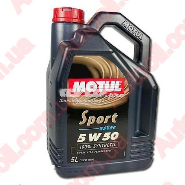 824306 Motul Óleo para motor