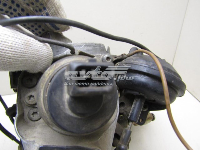 Carburador montado 050129015D VAG