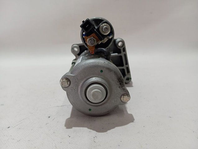Motor de arranco 9832577880 Fiat/Alfa/Lancia
