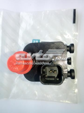 Sensor de temperatura de combustível 81215 Sidat