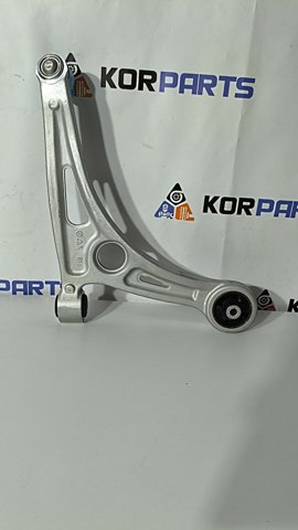 Braço oscilante inferior esquerdo de suspensão dianteira Hyundai/Kia 54500AT000