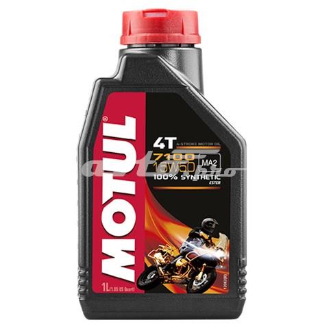 854211 Motul Óleo para motor
