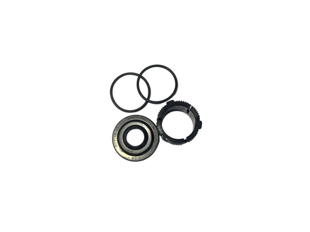 Kit de reparação da cremalheira da direção (do mecanismo), (kit de vedantes) Toyota Yaris  SP90