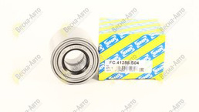 FC41288S04 SNR Rolamento de cubo traseiro