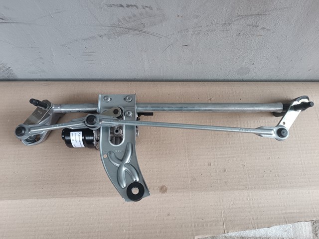 Trapézio de limpador pára-brisas para Mercedes A  V177