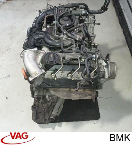 Compre BMK VAG Motor montado