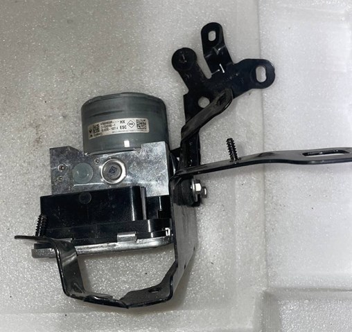 Unidade hidráulico de controlo ABS Renault (RVI) 476608658R preço, a partir de 224,97 USD