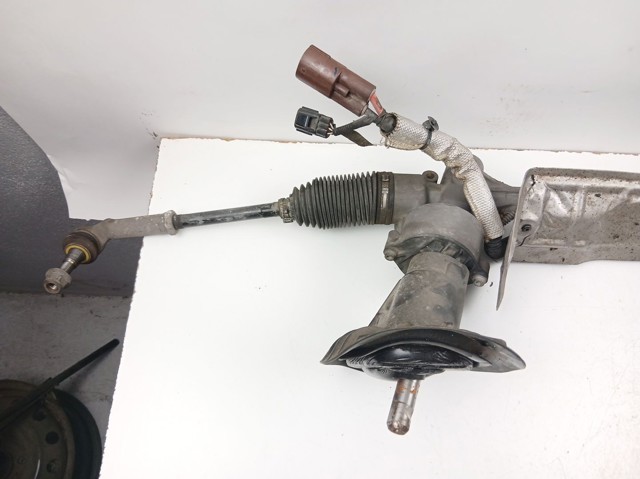 Cremalheira da direção Volvo 36011235 preço, a partir de 344,18 USD