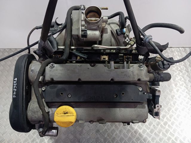 Motor montado Z14XE Opel