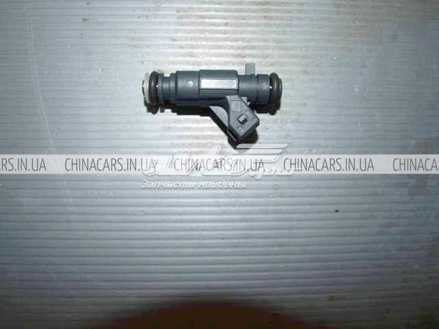 Compre 1106013158 Geely Injetor de injeção de combustível