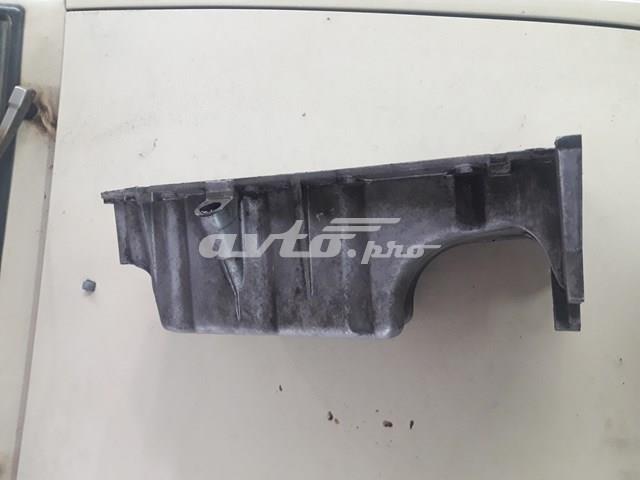 55353306 General Motors Panela de óleo de cárter do motor