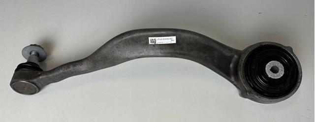 Braço oscilante inferior direito de suspensão dianteira LR144505 Land Rover