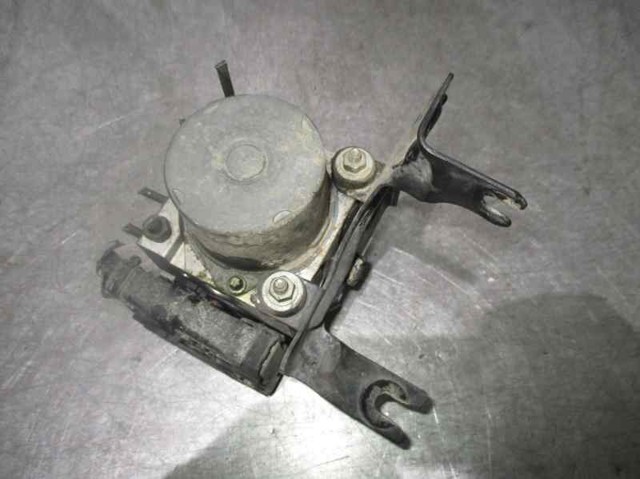 Unidade hidráulico de controlo ABS 0265231341 Nissan/Infiniti