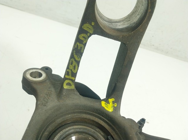 Pino moente (extremidade do eixo) dianteiro direito Fiat/Alfa/Lancia 1374089080 preço, a partir de 273,13 USD