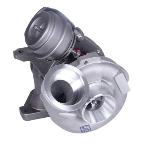 200101110805 SL Turbo Turbina