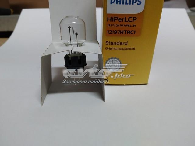 Compre 12197HTRC1 Philips Lâmpada das luzes de nevoeiro