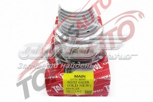 Folhas inseridas principais de cambota, kit, 1ª reparação ( + 0,25) Taiho M111A2025 preço, a partir de 27,01 USD