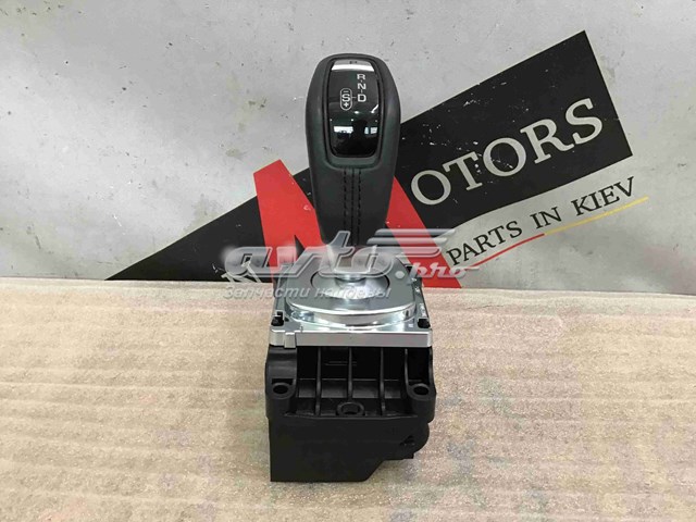 LR113155 Land Rover Mecanismo de mudança (ligação)