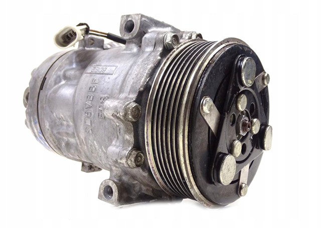 Compressor de aparelho de ar condicionado General Motors 13106850 preço, a partir de 87,27 USD
