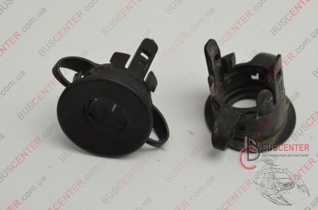 1350639080 Fiat/Alfa/Lancia Sensor traseiro de sinalização de estacionamento (sensor de estacionamento)