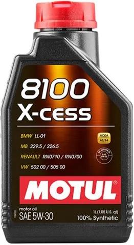 368101 Motul Óleo para motor