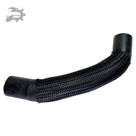 Vedante de adaptador de refrigerador de óleo 9807439480 Peugeot/Citroen