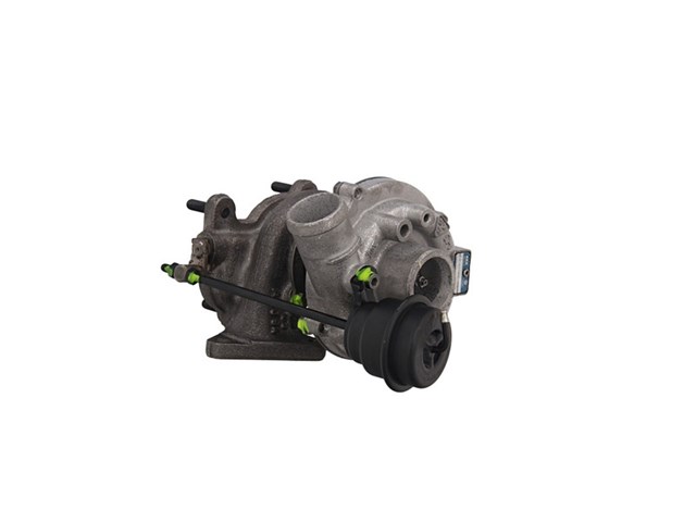 Turbina 53039700015 MSG Rebuilding