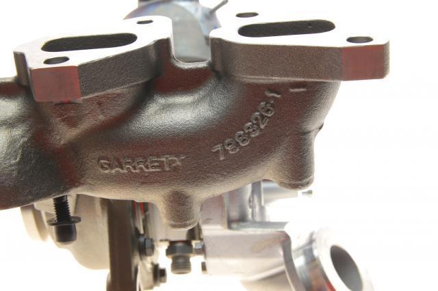 Turbina Garrett 7854489005S preço, a partir de 475,16 USD