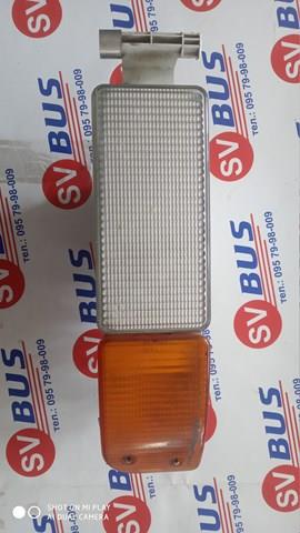 Posição (pisca-pisca) esquerda 81253206089 MAN