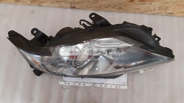 Luz direita Lexus RX 270/350/450H AGL10, GGL15, GYL15