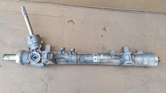 490016739R Nissan/Infiniti Cremalheira da direção