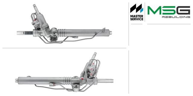 Cremalheira da direção MSG Rebuilding SU205R preço, a partir de 357,86 USD