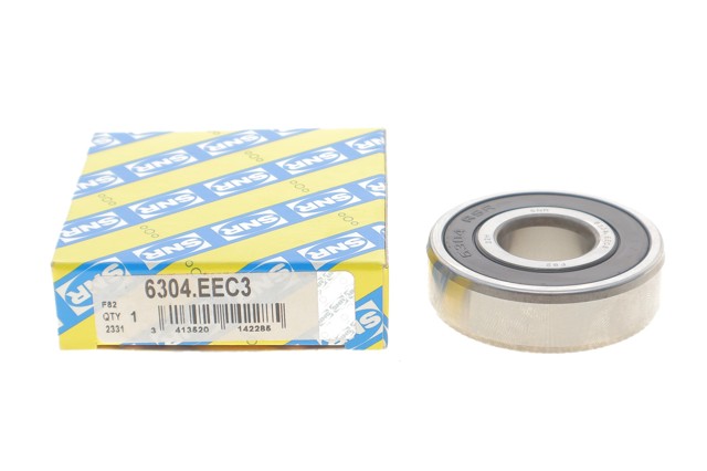 Rolamento do gerador SNR 6304EEC3