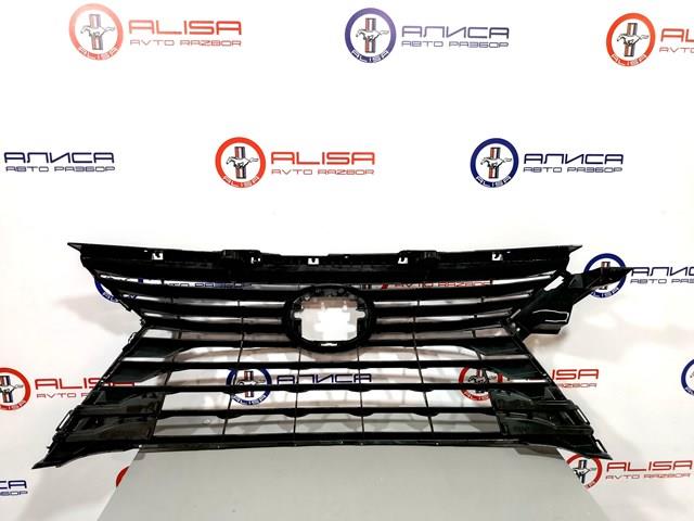 Grelha do radiador Toyota 5311148320 preço, a partir de 221,10 USD