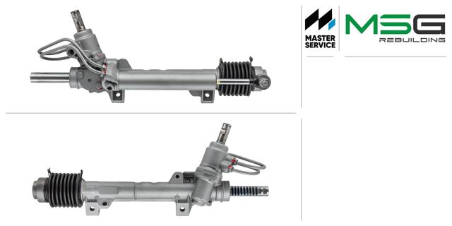 Compre CI205R MSG Rebuilding Cremalheira da direção