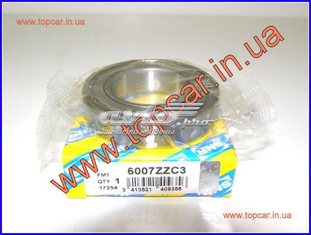  SNR 6007ZZC3