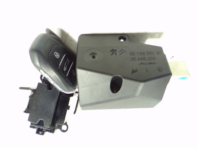  Peugeot/Citroen 9815905380