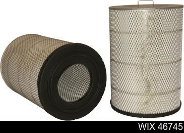 Filtro de ar John Deere AH148880 preço, a partir de 127,64 USD