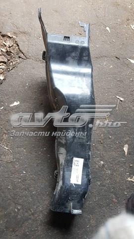 Conduto de ar do freio de disco esquerdo BMW 51747343805 preço, a partir de 57,63 USD