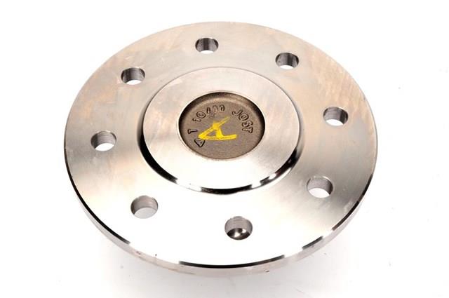 KZ101201 Jost Passador de dispositivo de reboque