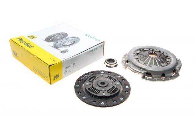 Compre 620346100 LUK Kit de embraiagem (3 peças)