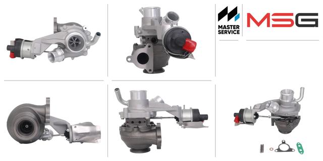 Compre 55506594 General Motors Turbina