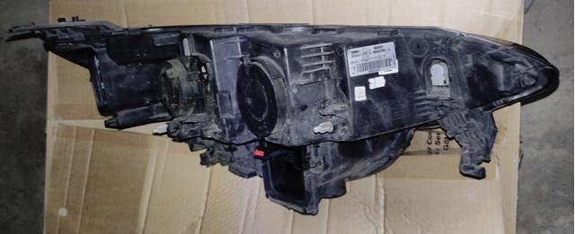Luz esquerda Renault (RVI) 260602792R preço, a partir de 343,71 USD