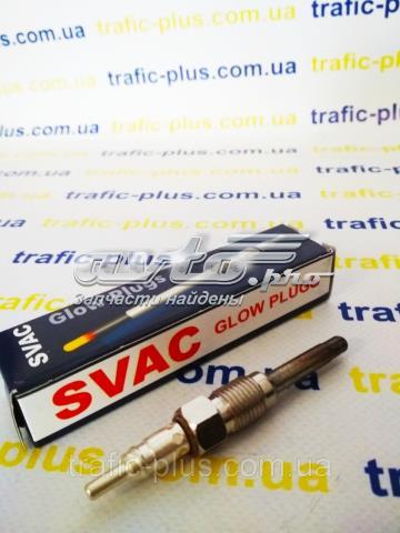 SV040 Svac Vela de aquecimento do fluido de esfriamento