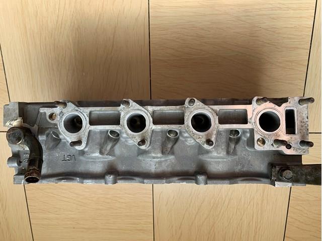 Cabeça de motor (CBC) Hyundai/Kia 2211127900 preço, a partir de 326,10 USD
