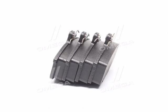 Compre D373E Intelli Sapatas do freio dianteiras de disco