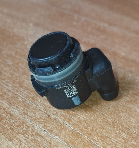 Sensor traseiro de sinalização de estacionamento (sensor de estacionamento) Nissan/Infiniti 284386176R